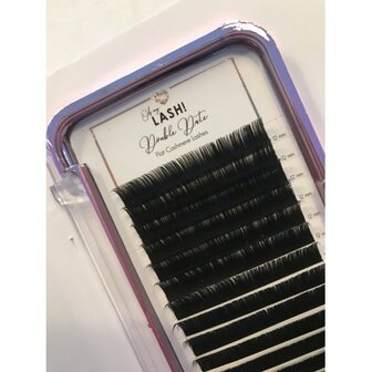 Double Date -Flatt Lashes D Krul 