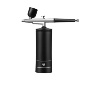 Airbrush apparaat 