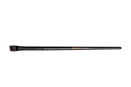 BrowTycoon&reg; Precision Brushes &ndash; Available in 4 Types