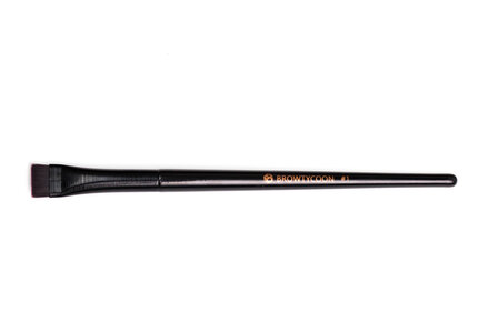 BrowTycoon&reg; Precision Brushes &ndash; Available in 4 Types