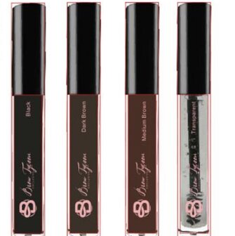 BrowTycoon exclusieve&reg; Eyebrowgel 2.0