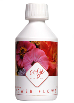 Colj&eacute; Laundry Perfume &ndash; Power Flower (250ml)