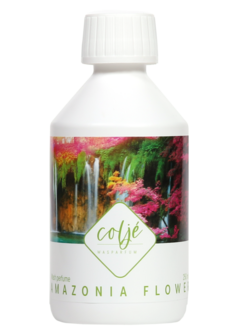 Colj&eacute; Laundry Perfume &ndash; Amazonian Flower 250ml