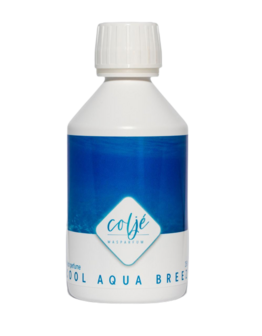 Colj&eacute; Laundry Perfume &ndash; Cool Aqua Breeze 250ml