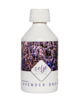 Colj&eacute; Wasparfum &ndash; Lavender Dream 250ml