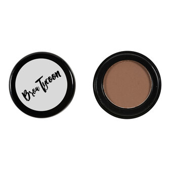 Browtycoon BrowPowder Medium
