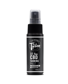 Spray Tan &ndash; Medium 10% DHA &ndash; 100ml