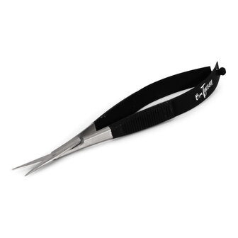 BrowTycoon&reg; Eyebrow Scissors