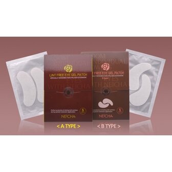 Neicha eyepads (10)