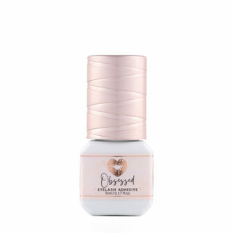 Oh my Lash Obsessed 1-2 sec - 3ml UITVERKOCHT