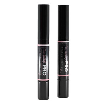 Mrs. Lashlift Duo Curling &amp; Fixing Lotion UITVERKOCHT