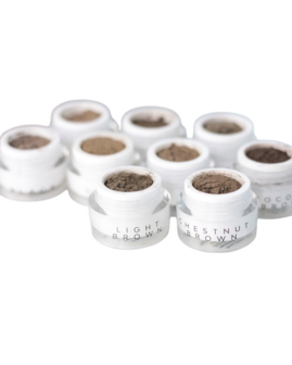 BrowTycoon&reg; Henna Exclusive &ndash; 2 grammes