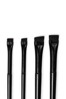 BrowTycoon&reg; Precision Brushes &ndash; Available in 4 Types