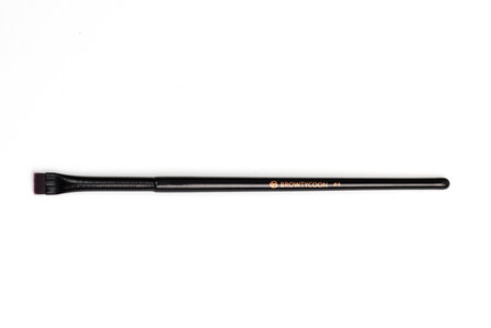 BrowTycoon&reg; Precision Brushes &ndash; Available in 4 Types