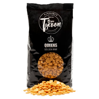 Browtycoon&reg; Queens Wax pakket