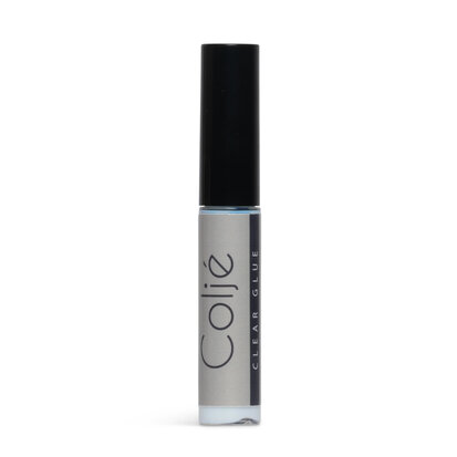 DIY eyelash Clear Glue