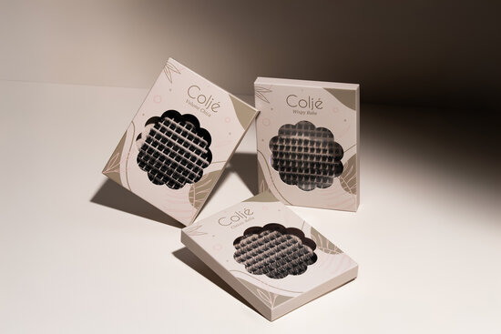 Colje DIY Eyelashes