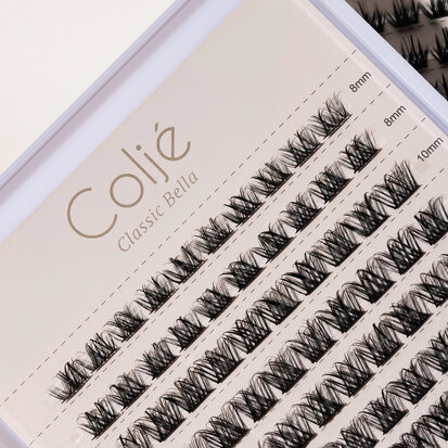 Colje DIY Eyelashes