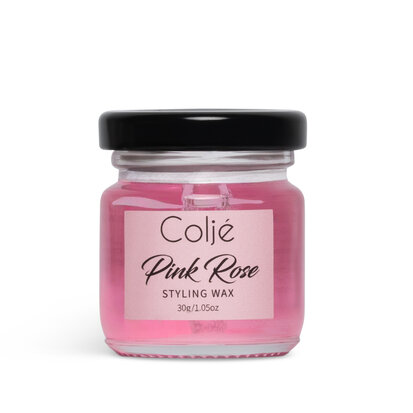 Colje Browjam 