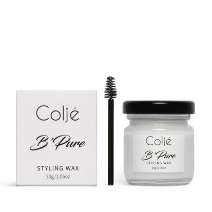 Colje Browjam 