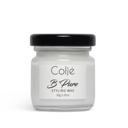 Colje Browjam 