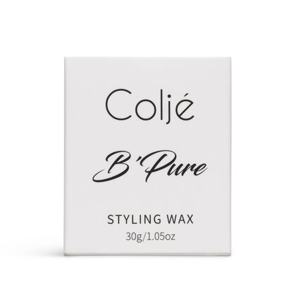 Colje Browjam 