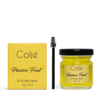 Colje Browjam 