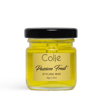 Colje Browjam 