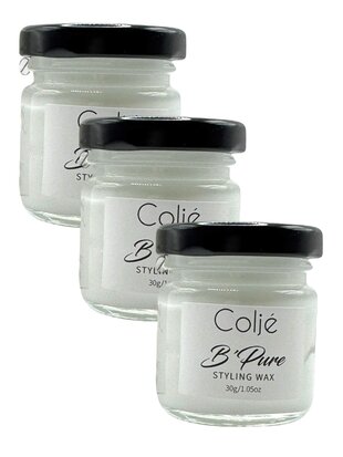 Colje Browjam 