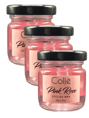 Colje Browjam 