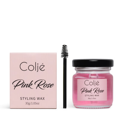 Colje Browjam 
