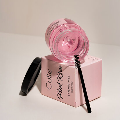 Colje Browjam 