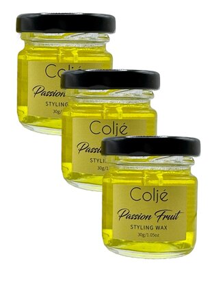 Colje Browjam 