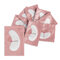 Mrs. Lashlift Eyepads 10 stuks 
