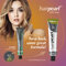 Hairpearl PPD-free Eyebrow Tint – Silver Fox