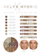 Elleebana Helyx Hybrid Tint – 15ml (7 kleuren)
