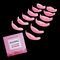 Noemi Revopads Mix Box (7 paar) – Asymmetrische Lash Lifting Pads