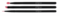 BB - Pink Silicone Brush Set 3st