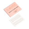 Mrs Lashlift Silicone Glitter Strips&nbsp;
