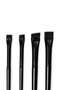 BrowTycoon® Precision Brushes – Erhältlich in 4 Varianten