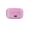 Zola |x Porabai | Mini Waxheater | Light PINK