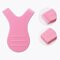 PINK Lash/brow lift Y tool 2 stuks