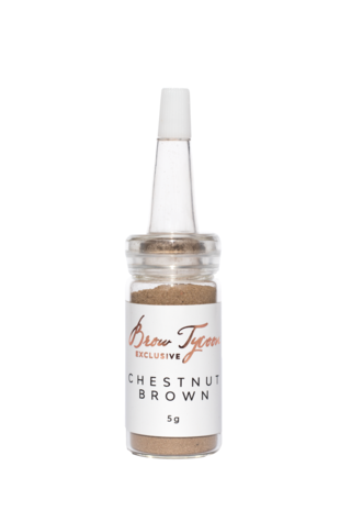 Browtycoon Exclusive Henna 5 gram