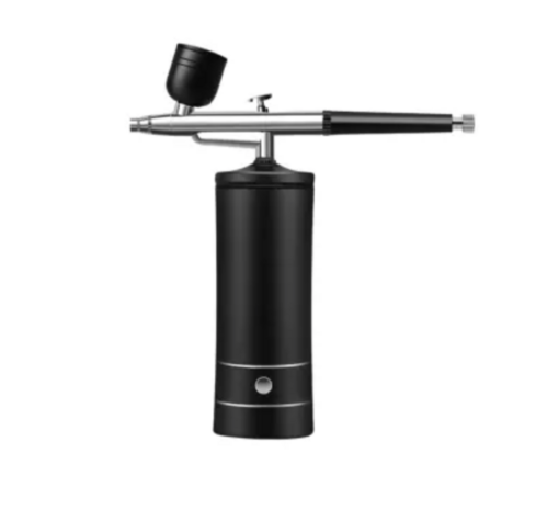 Airbrush apparaat 