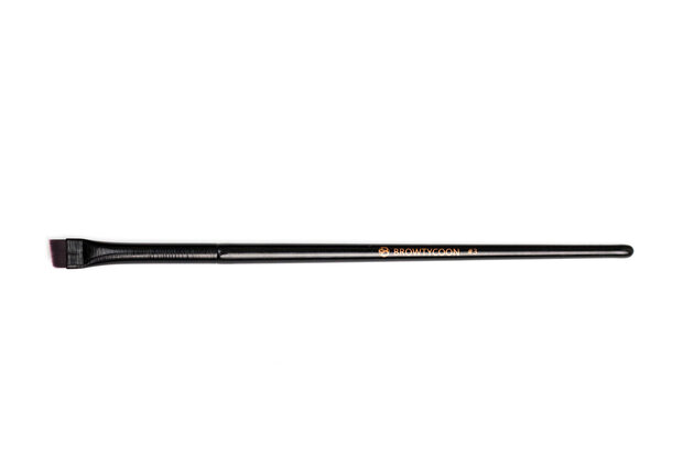 BrowTycoon® Precision Brushes – Available in 4 Types