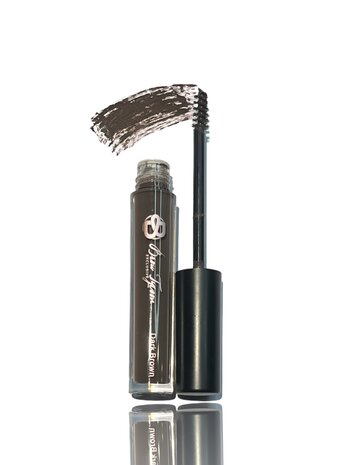 BrowTycoon exclusieve® Eyebrowgel 2.0