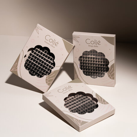 Colje DIY Eyelashes
