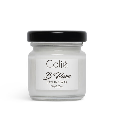 Colje Browjam 
