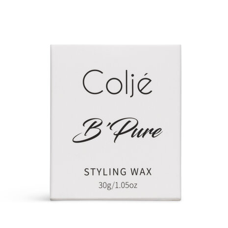 Colje Browjam 