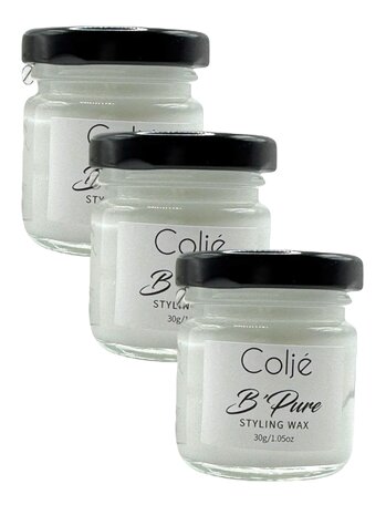 Colje Browjam 